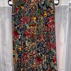 Worthington Vintage Skirt